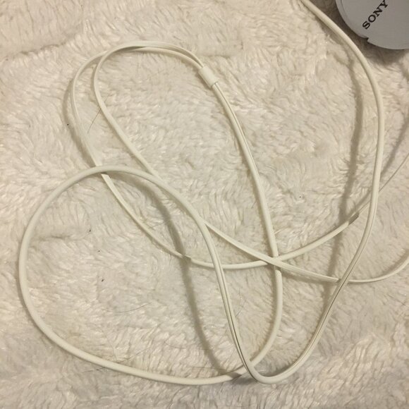 Sony Headband Headphones - Picture 6 of 6